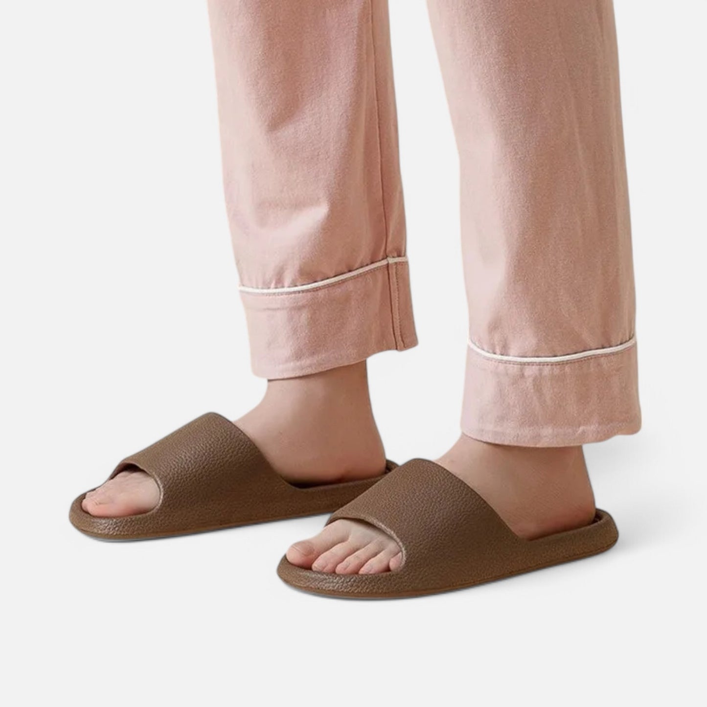 Claireve | Mules d’Été Femme – Confort Léger, Esprit Décontracté