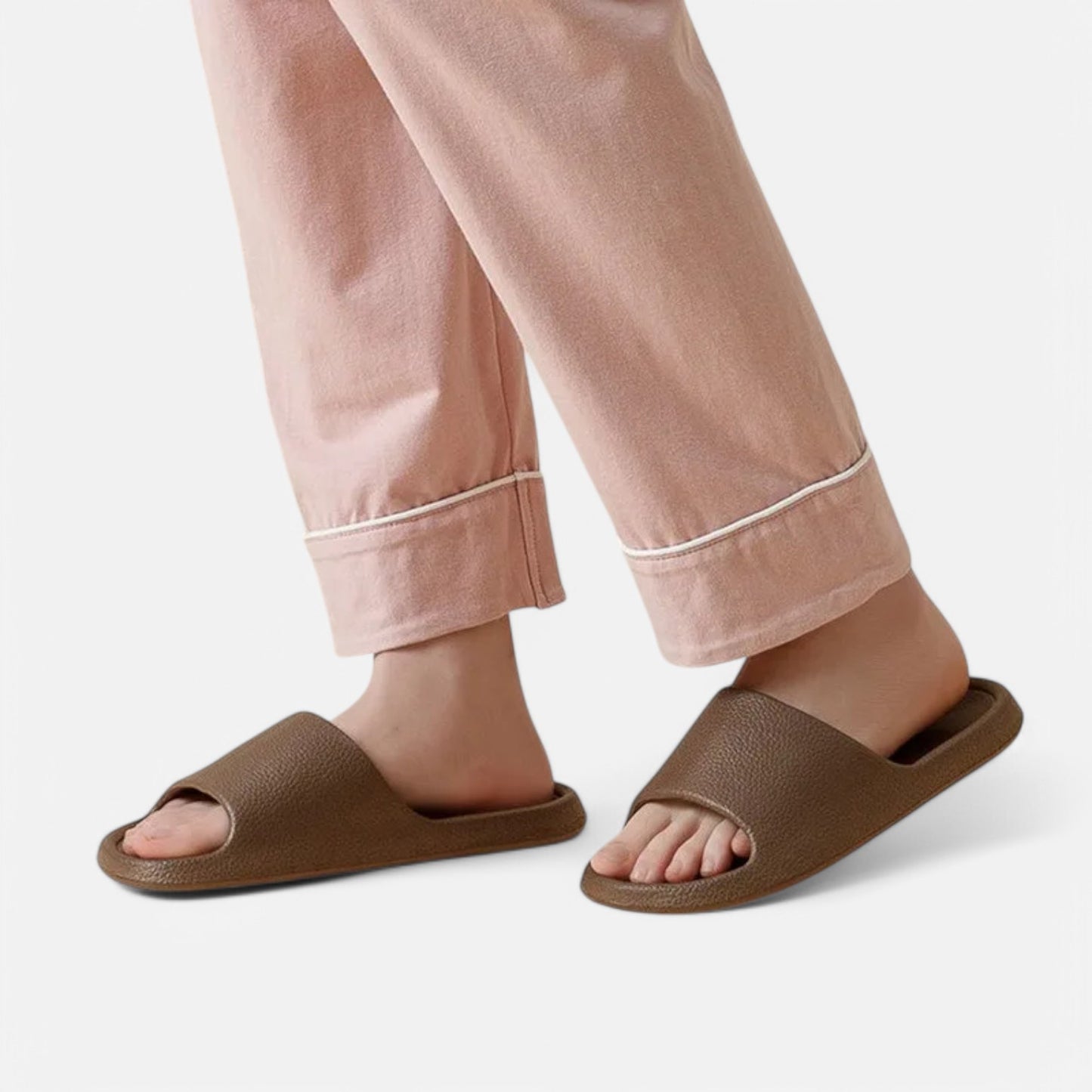 Claireve | Mules d’Été Femme – Confort Léger, Esprit Décontracté