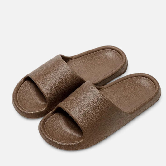 Claireve | Mules d’Été Femme – Confort Léger, Esprit Décontracté