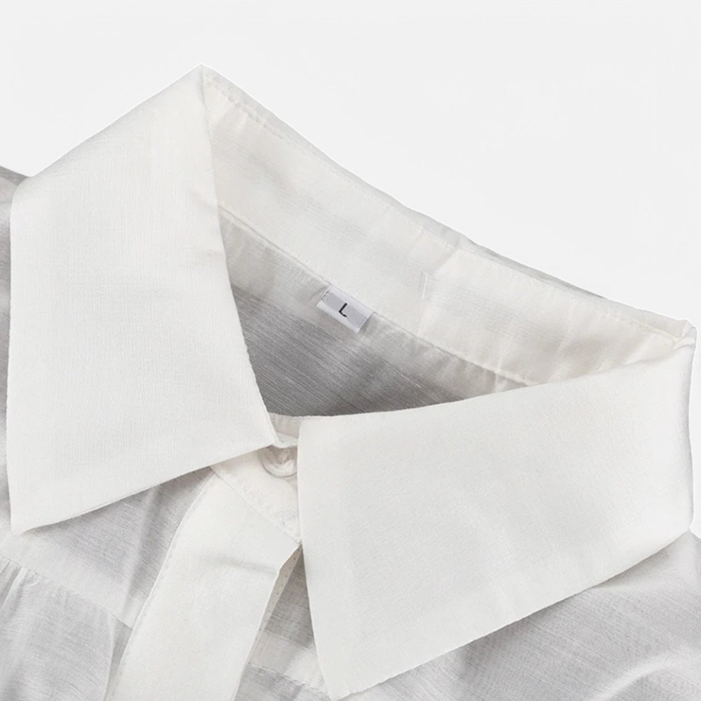 Claireve | Blouse Femme Rose – Élégance Douce, Style Intemporel de Bureau