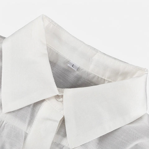 Claireve | Blouse Femme Rose – Élégance Douce, Style Intemporel de Bureau