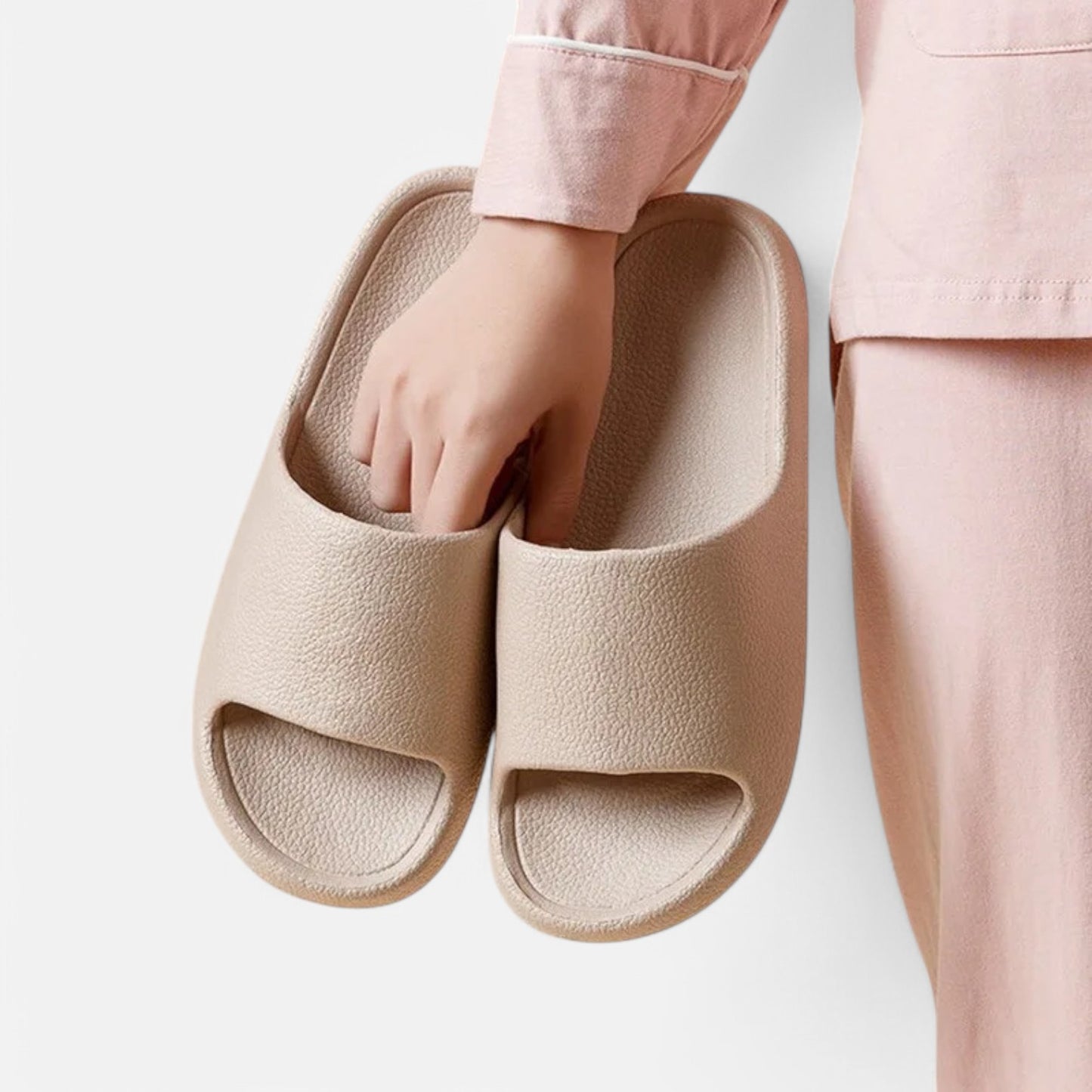 Claireve | Mules d’Été Femme – Confort Léger, Esprit Décontracté