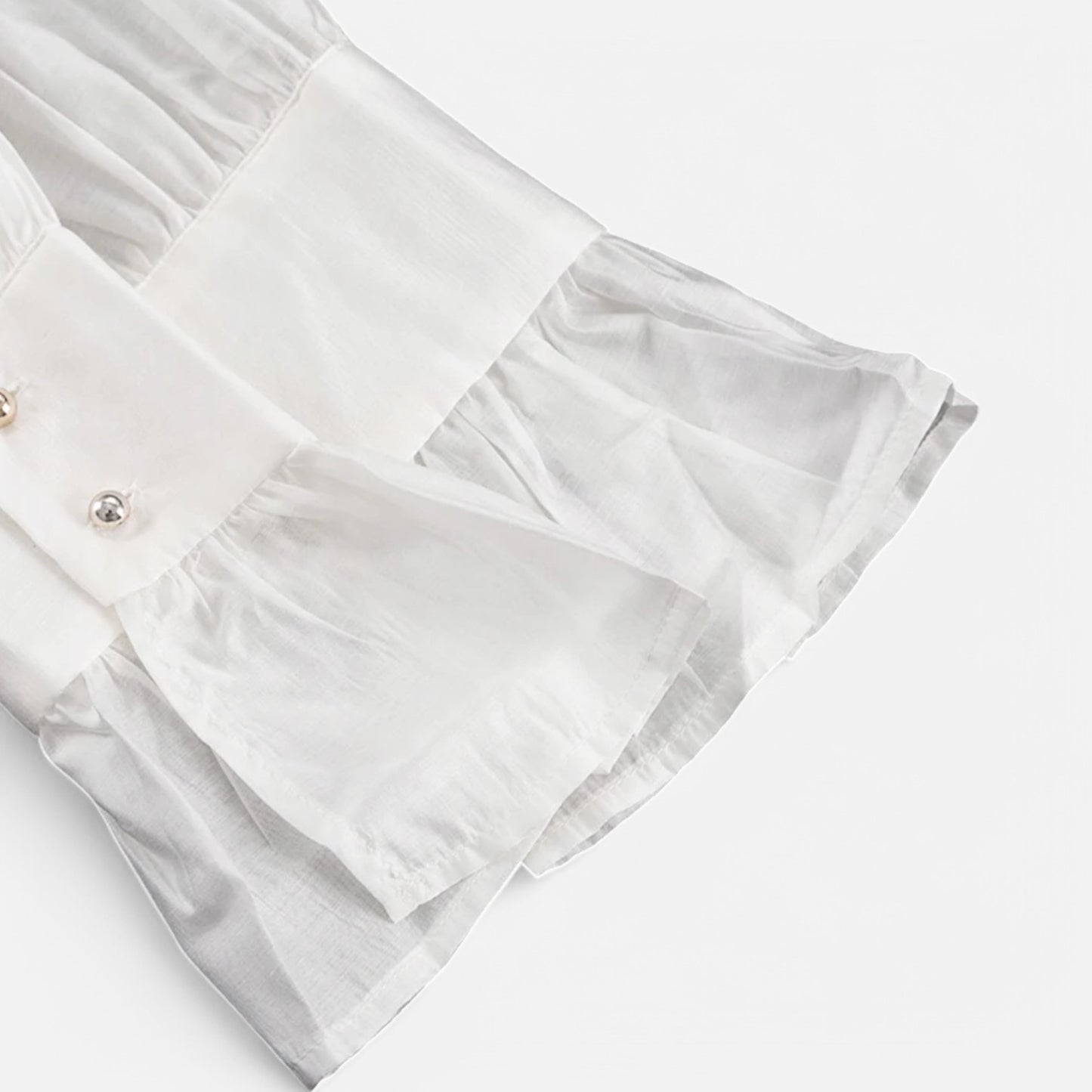Claireve | Blouse Femme Rose – Élégance Douce, Style Intemporel de Bureau