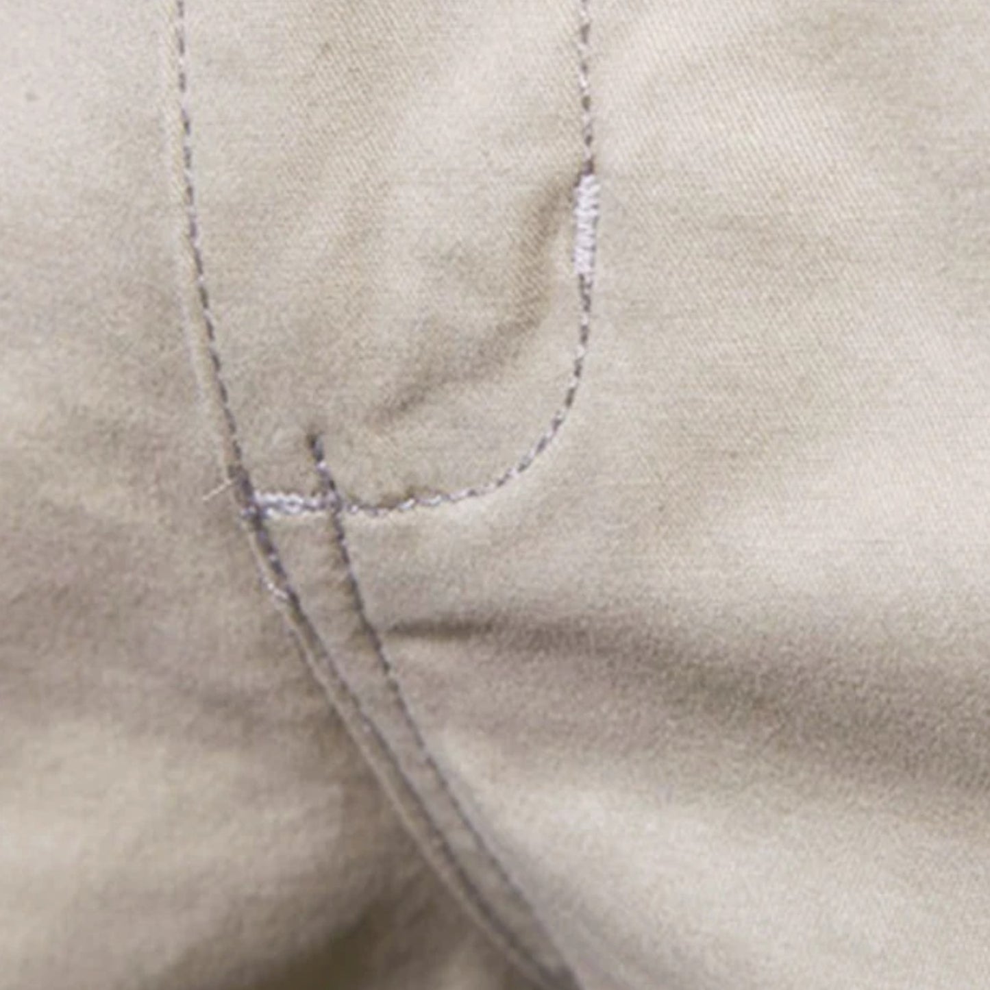 Claireve | Short 100% Coton Homme – Élégance Décontractée, Souplesse d’Été