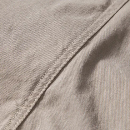 Claireve | Pantalon Homme Ajusté en Coton – Élégance Classique, Confort Saisonnière