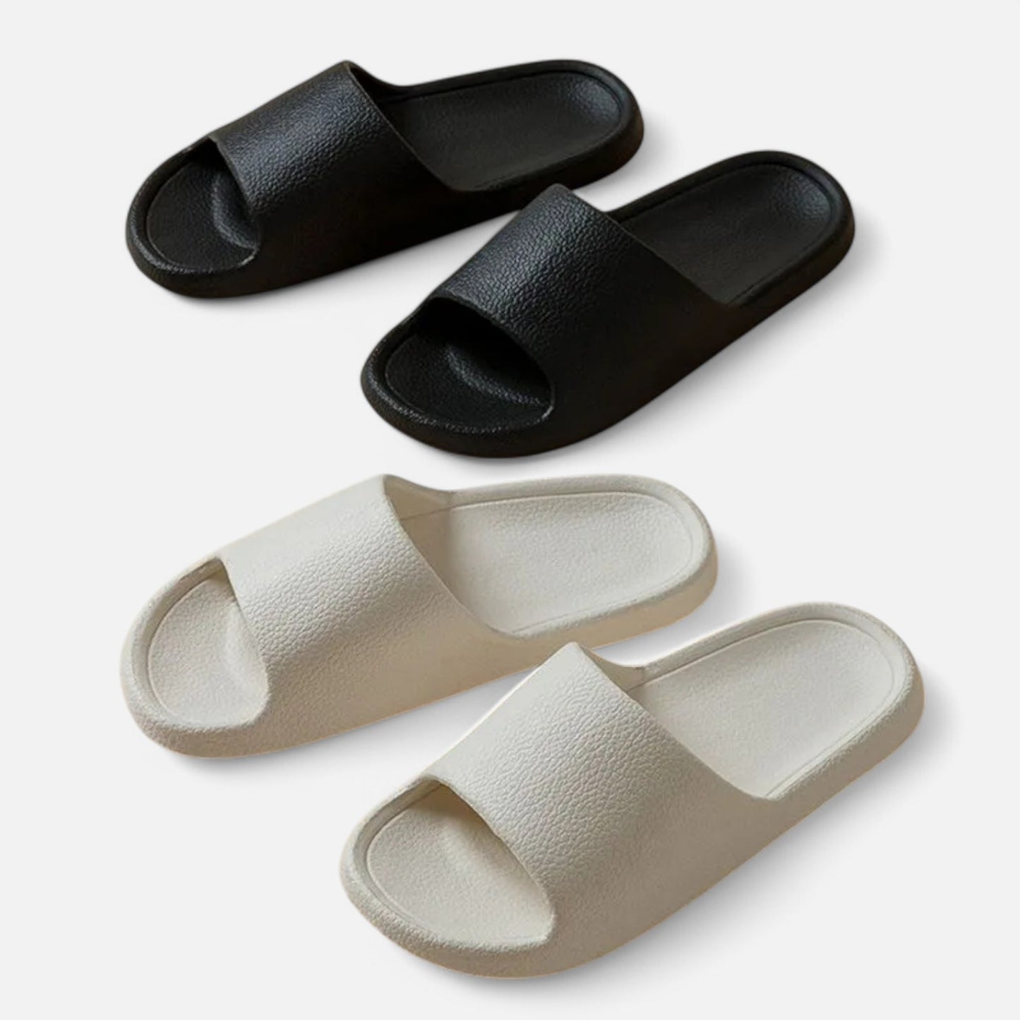 Claireve | Mules d’Été Femme – Confort Léger, Esprit Décontracté
