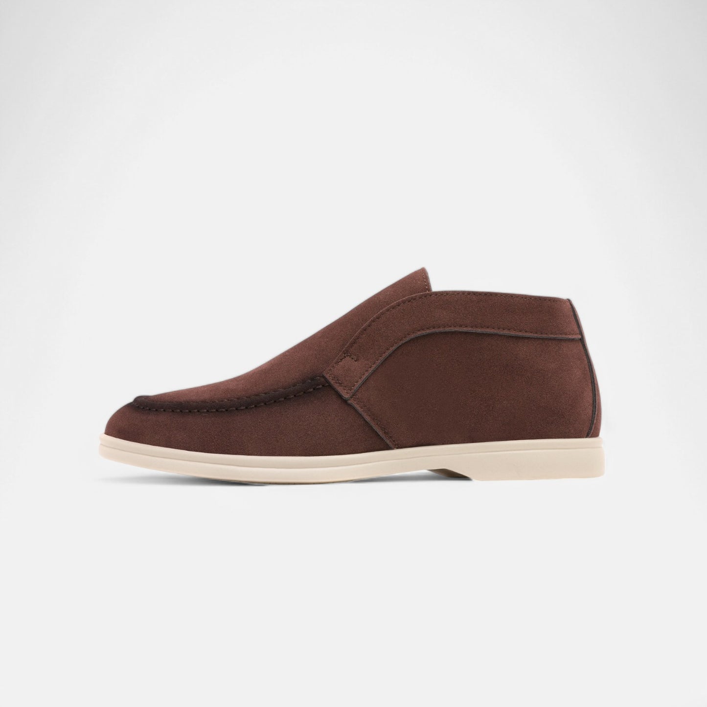 Claireve | Mocassins Décontractés Homme – Légèreté Printanière, Confort Maîtrisé