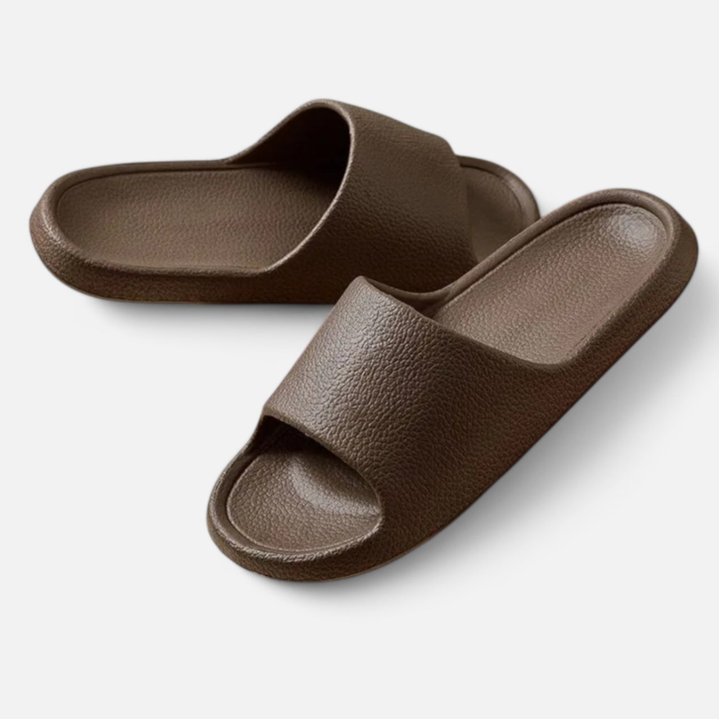 Claireve | Mules d’Été Femme – Confort Léger, Esprit Décontracté
