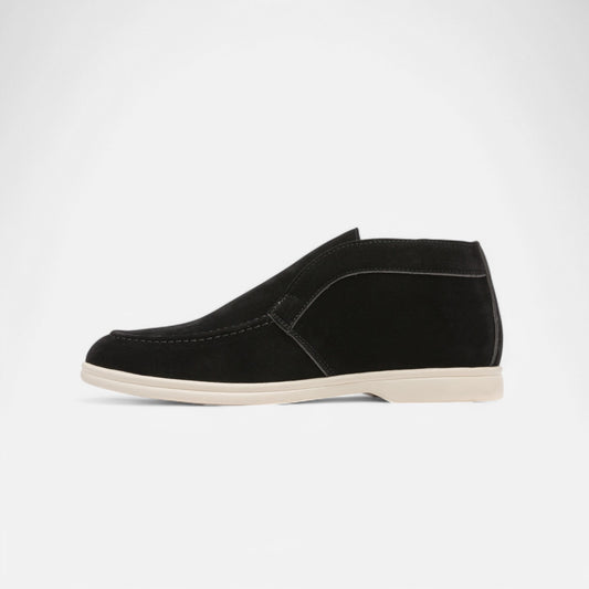 Claireve | Mocassins Décontractés Homme – Légèreté Printanière, Confort Maîtrisé