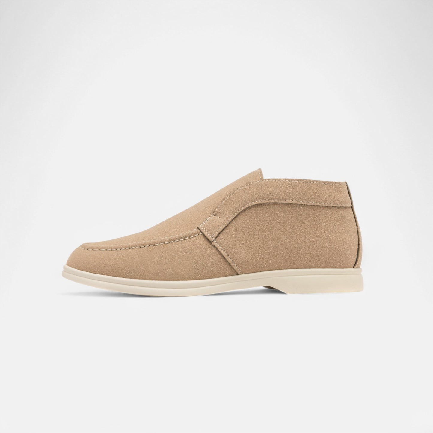 Claireve | Mocassins Décontractés Homme – Légèreté Printanière, Confort Maîtrisé