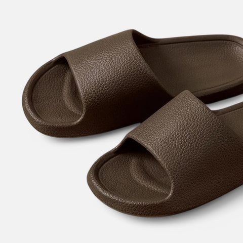 Claireve | Mules d’Été Femme – Confort Léger, Esprit Décontracté