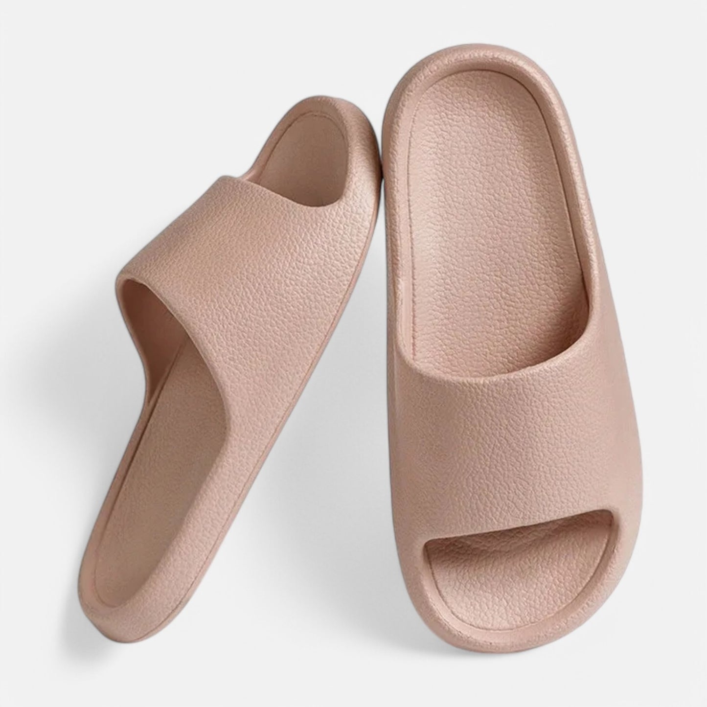 Claireve | Mules d’Été Femme – Confort Léger, Esprit Décontracté