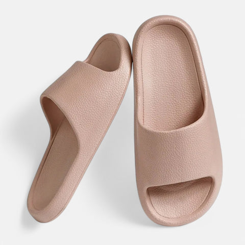 Claireve | Mules d’Été Femme – Confort Léger, Esprit Décontracté