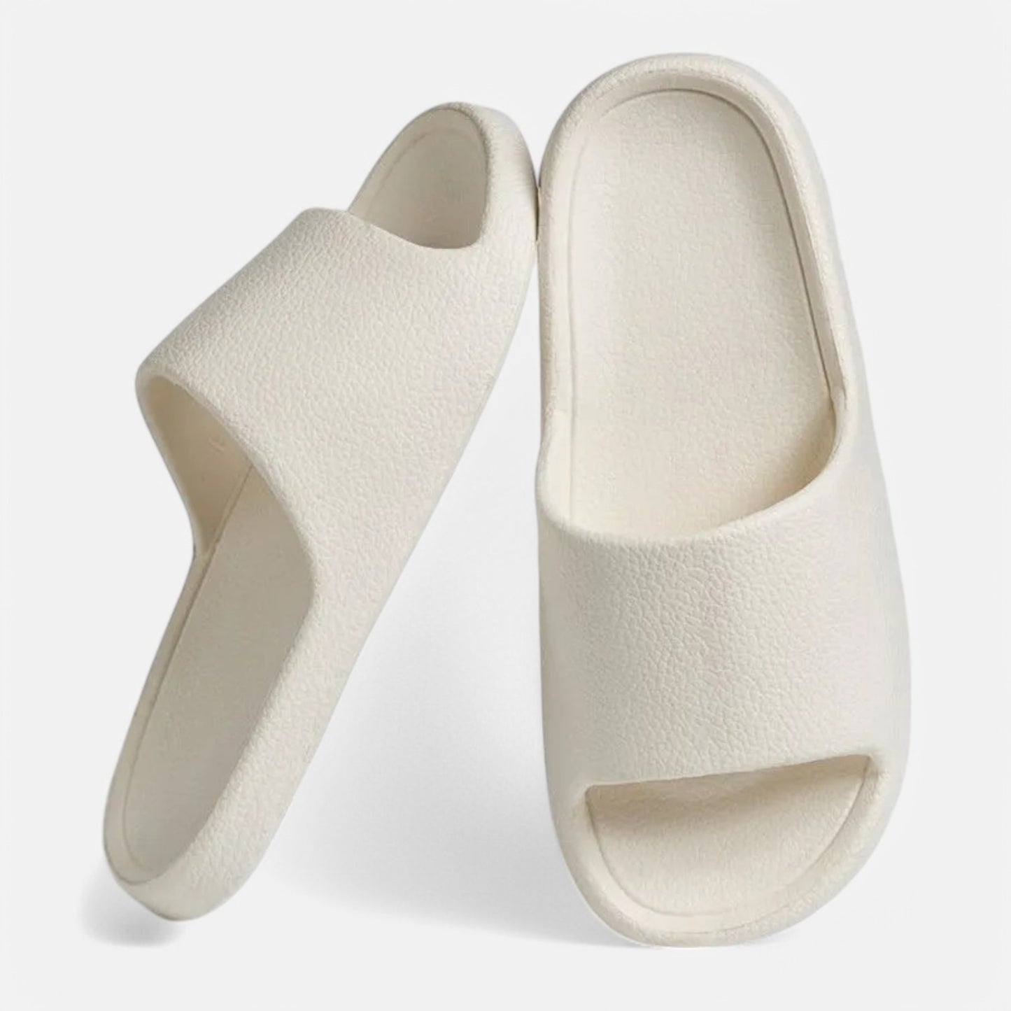 Claireve | Mules d’Été Femme – Confort Léger, Esprit Décontracté