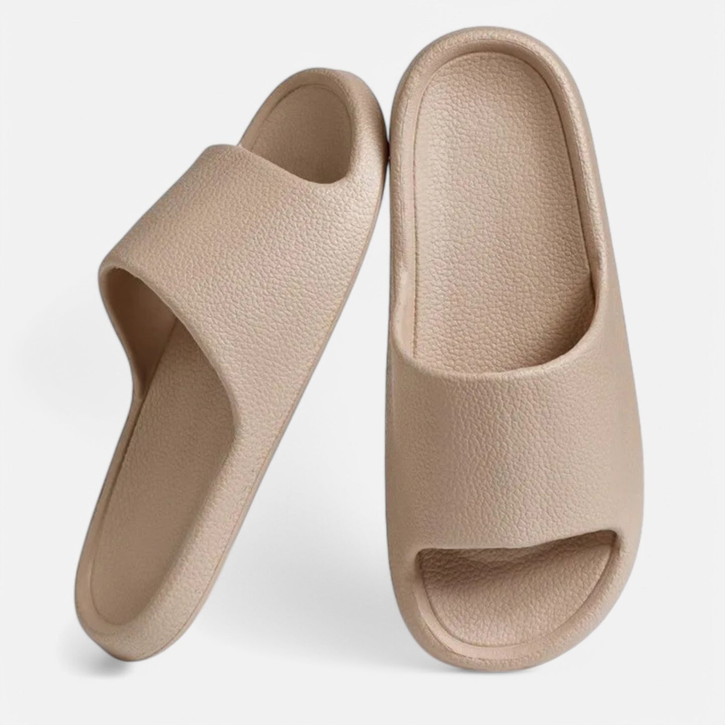 Claireve | Mules d’Été Femme – Confort Léger, Esprit Décontracté