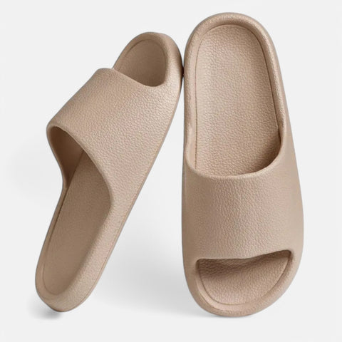 Claireve | Mules d’Été Femme – Confort Léger, Esprit Décontracté