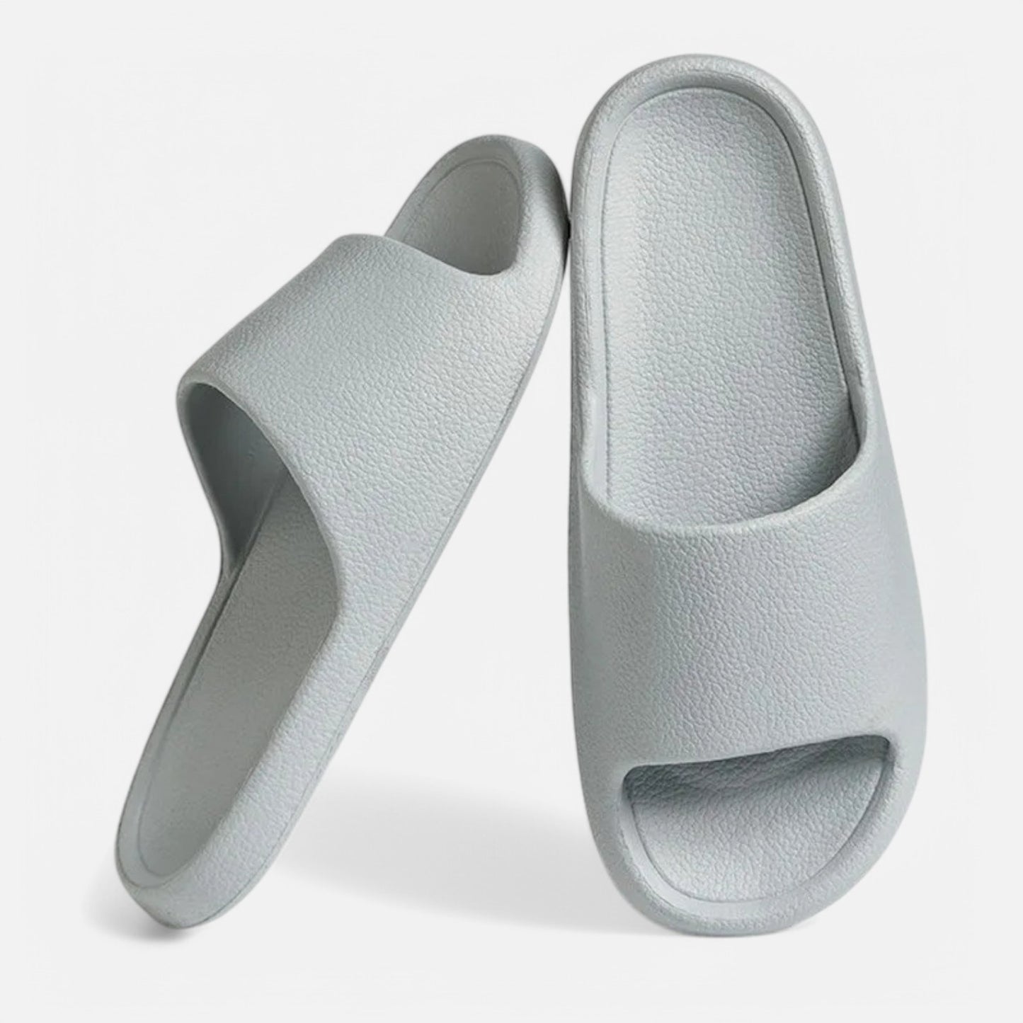 Claireve | Mules d’Été Femme – Confort Léger, Esprit Décontracté