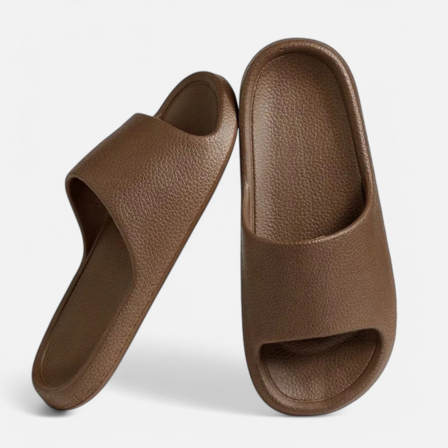 Claireve | Mules d’Été Femme – Confort Léger, Esprit Décontracté