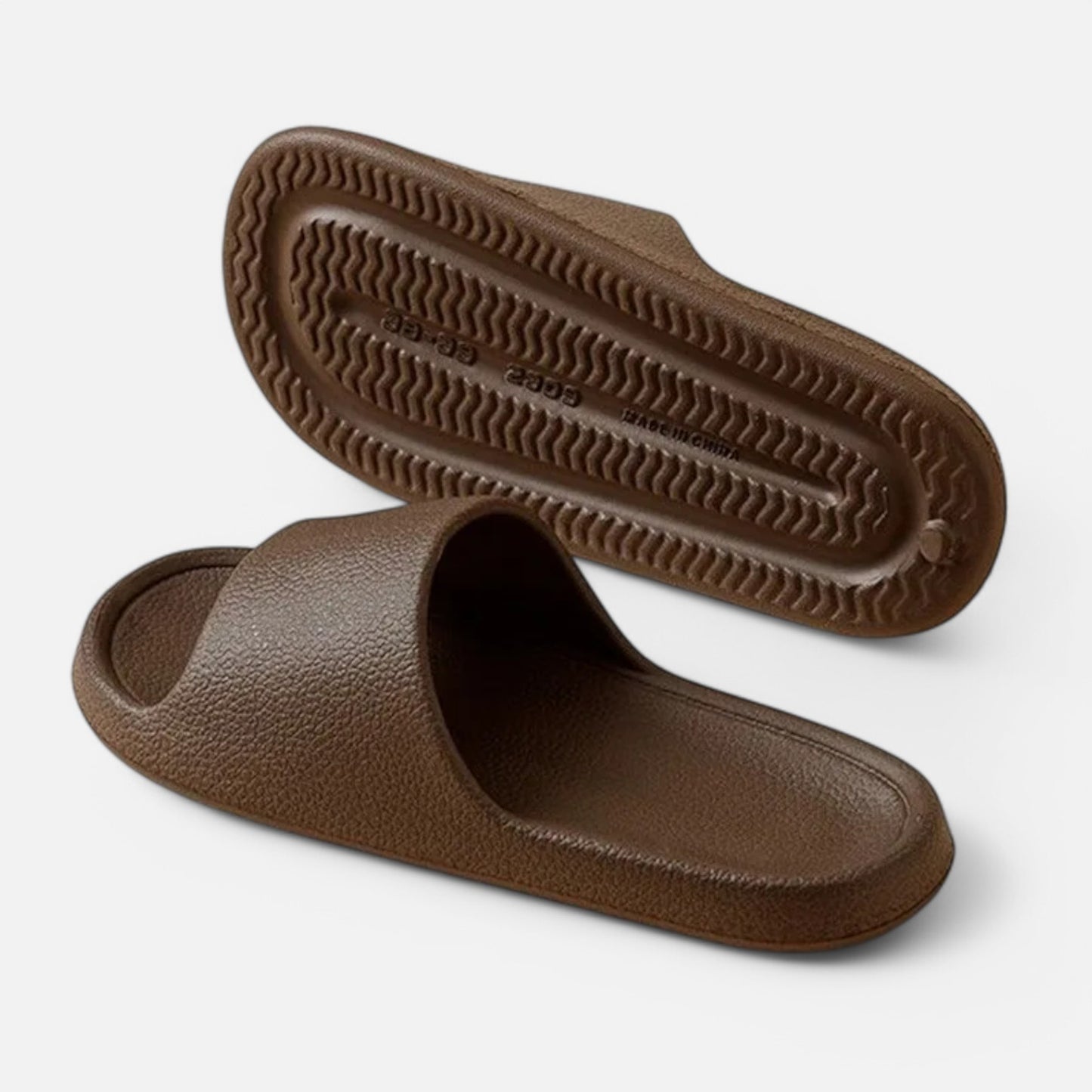 Claireve | Mules d’Été Femme – Confort Léger, Esprit Décontracté