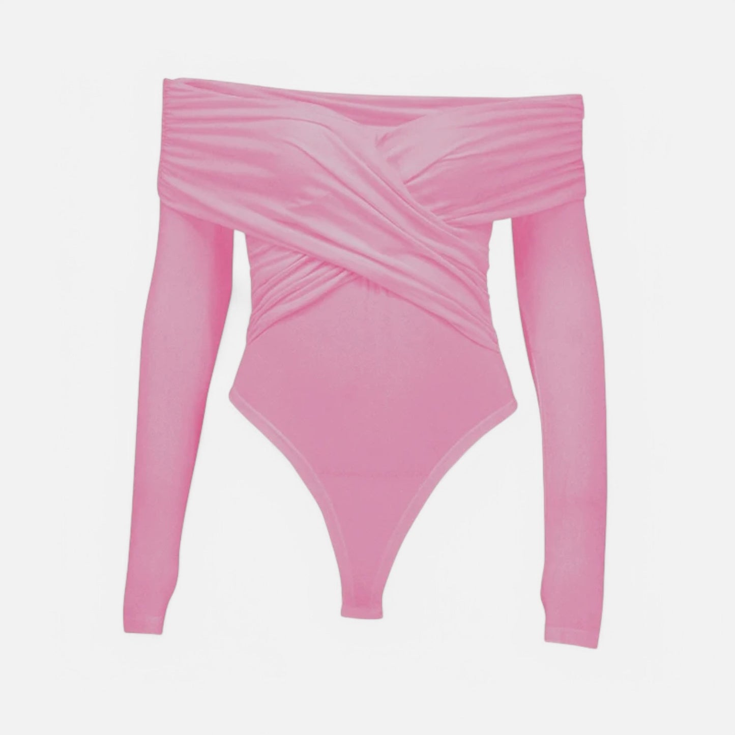 Claireve | Body Femme Dos Nu – Structure Élégante, Séduction Moderne