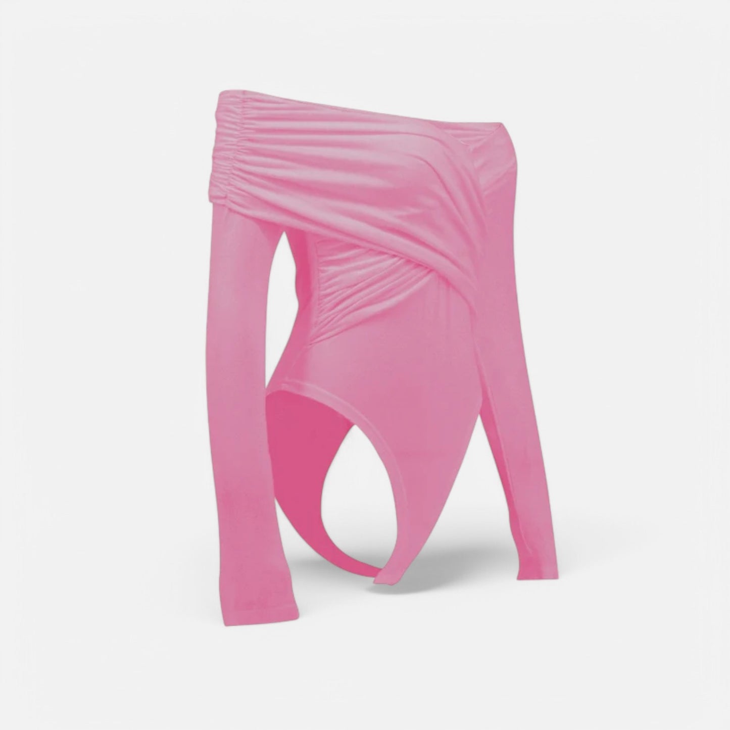 Claireve | Body Femme Dos Nu – Structure Élégante, Séduction Moderne