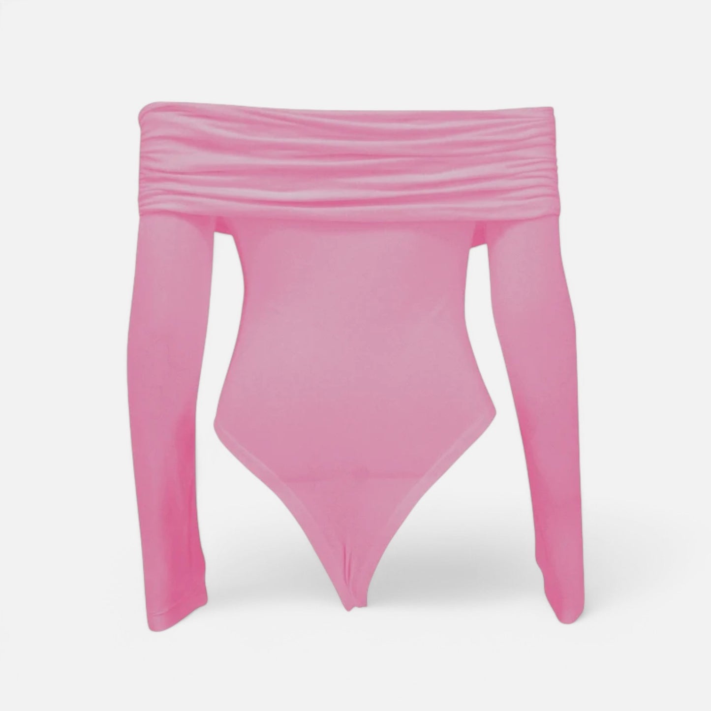 Claireve | Body Femme Dos Nu – Structure Élégante, Séduction Moderne
