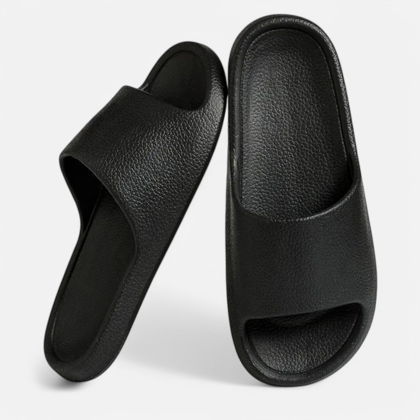 Claireve | Mules d’Été Femme – Confort Léger, Esprit Décontracté