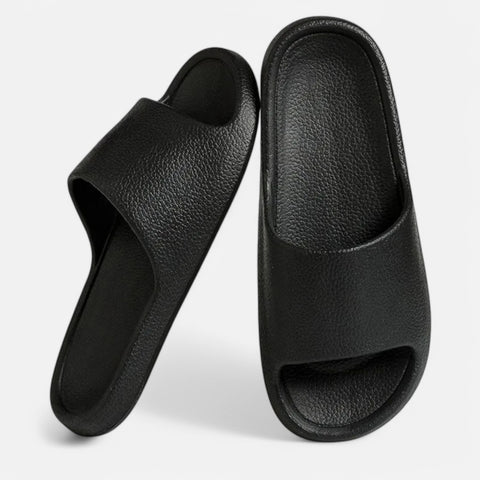 Claireve | Mules d’Été Femme – Confort Léger, Esprit Décontracté