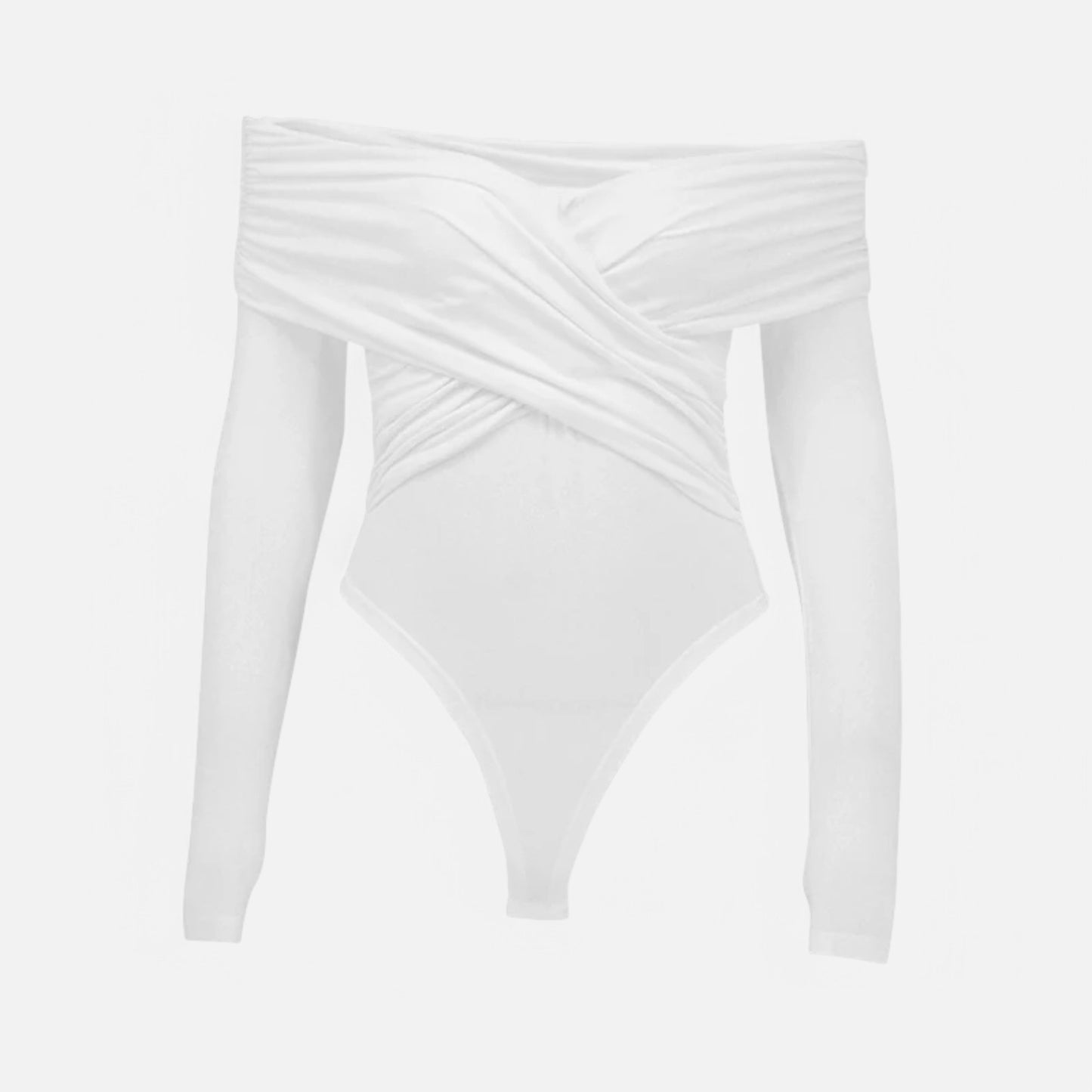 Claireve | Body Femme Dos Nu – Structure Élégante, Séduction Moderne