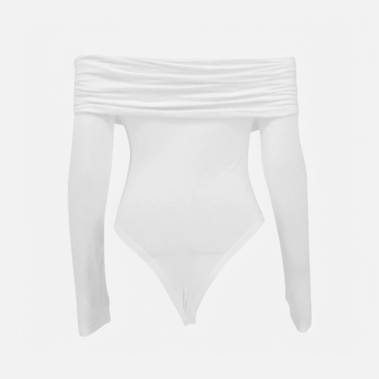 Claireve | Body Femme Dos Nu – Structure Élégante, Séduction Moderne